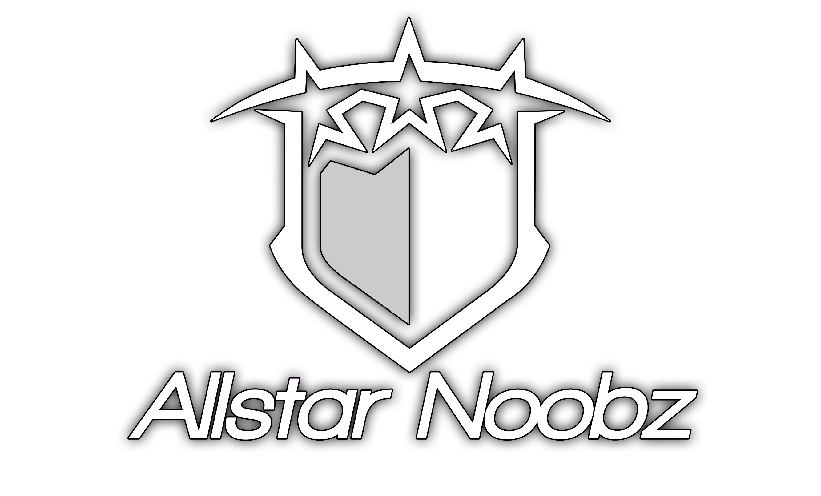 Allstar Noobz team logo